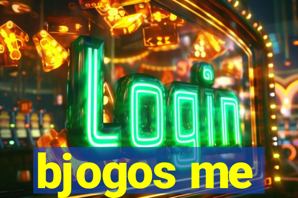 bjogos me